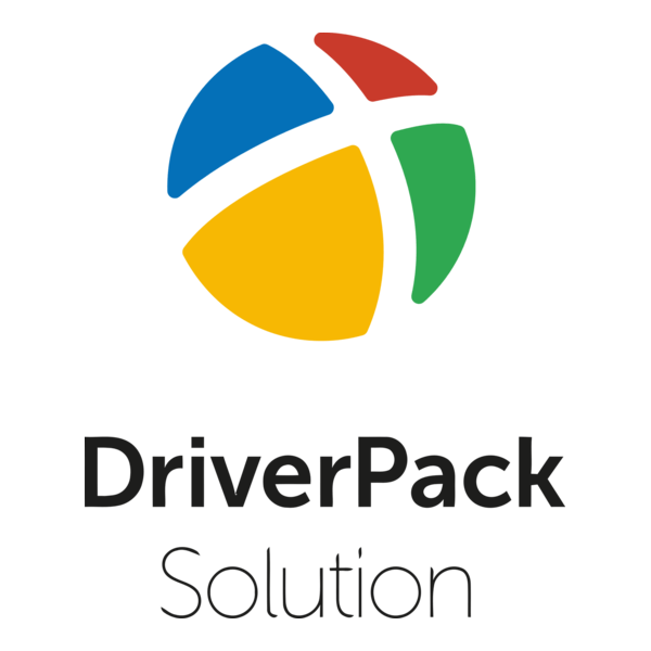 DriverPack Solution Logo PNG Vector