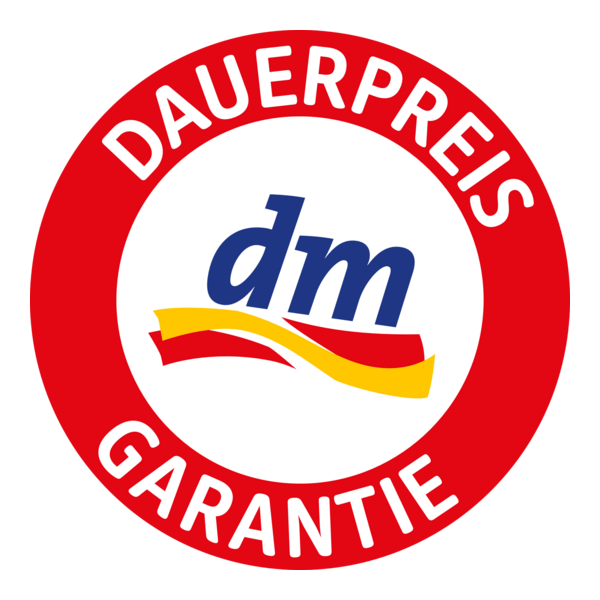 Drogerie Markt Logo PNG Vector