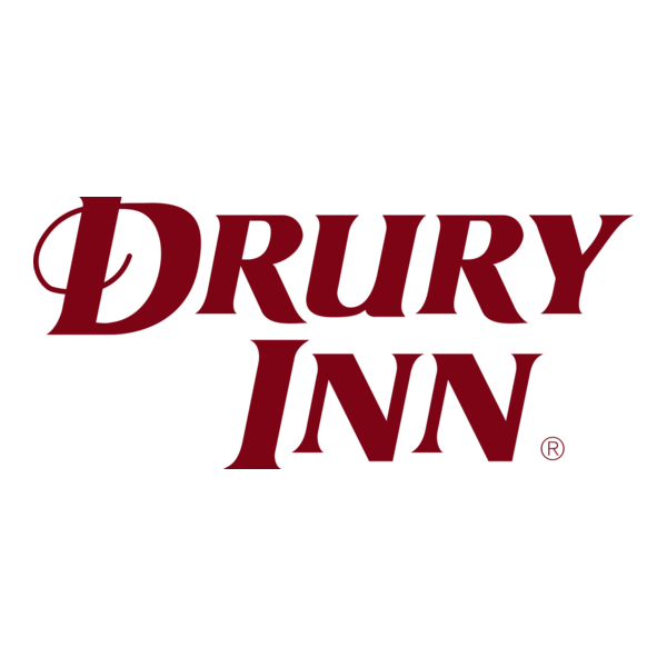 Drury Hotels Logo PNG Vector