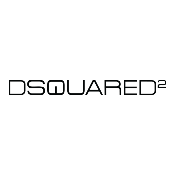 DSQUARED2 Logo PNG Vector