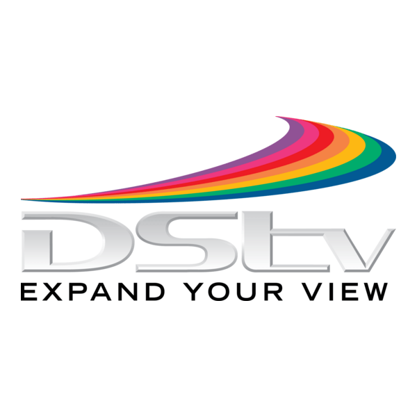 DStv Logo PNG Vector