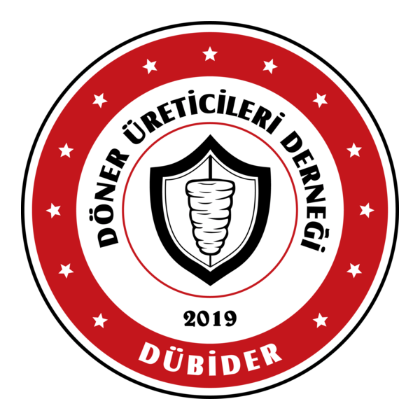 Dubider Logo PNG Vector