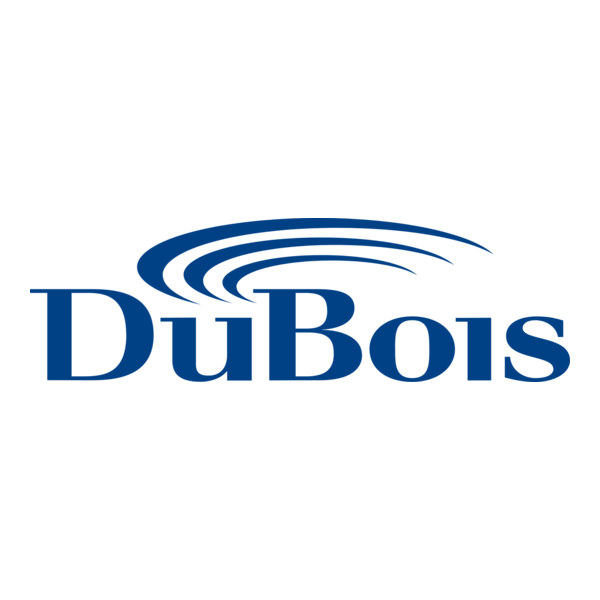 DuBois Chemicals Logo PNG Vector