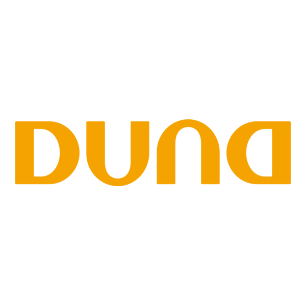 Duna Logo PNG Vector