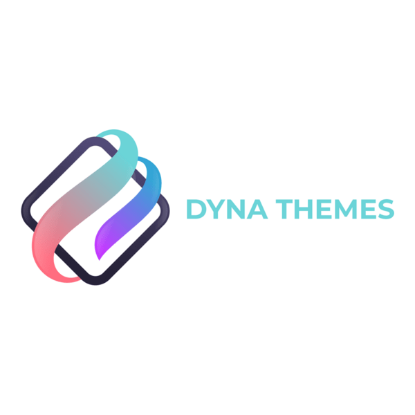 Dyna Themes Logo PNG Vector