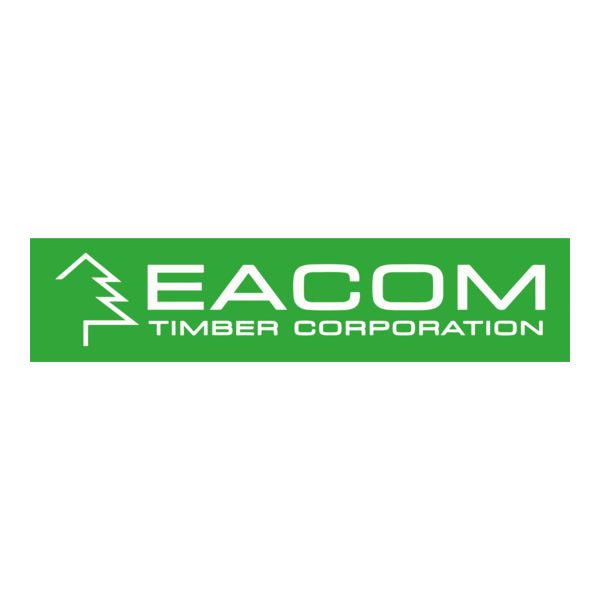 EACOM Timber Corporation Logo PNG Vector