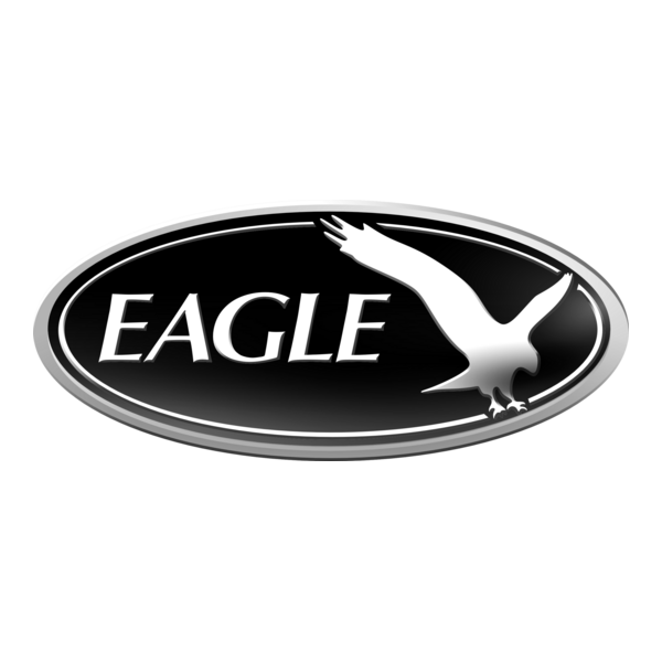 Eagle Logo PNG Vector