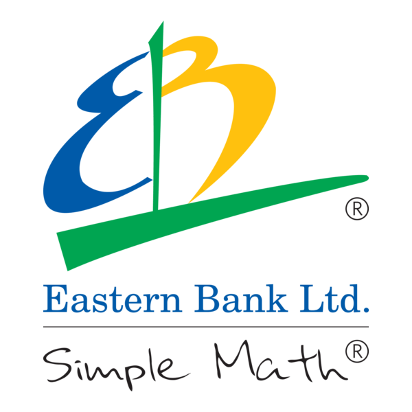 Eastern Bank Limited- EBL Logo PNG Vector