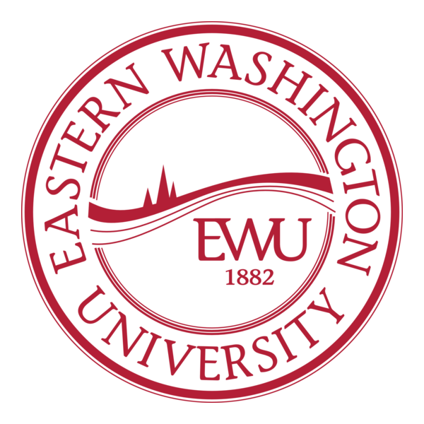Eastern Washington University Logo PNG Vector