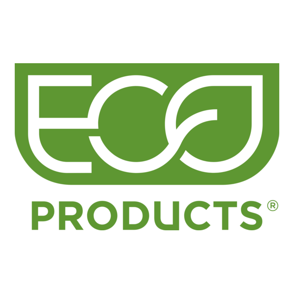 Eco-Products Logo PNG Vector