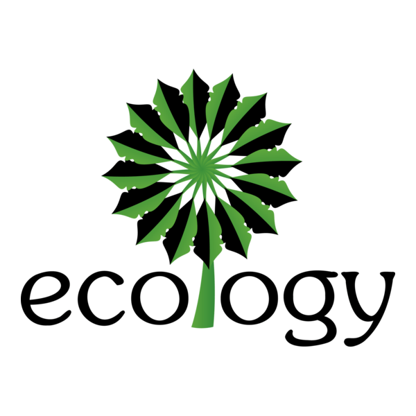 Ecology Logo PNG Vector