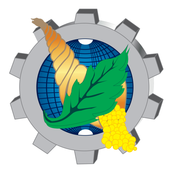 Economy College Brazil Logo PNG Vector