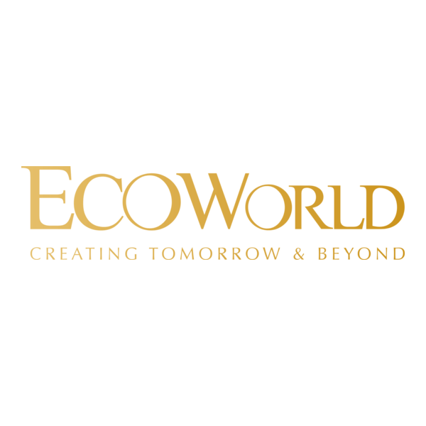 EcoWorld Development Group Berhad Logo PNG Vector