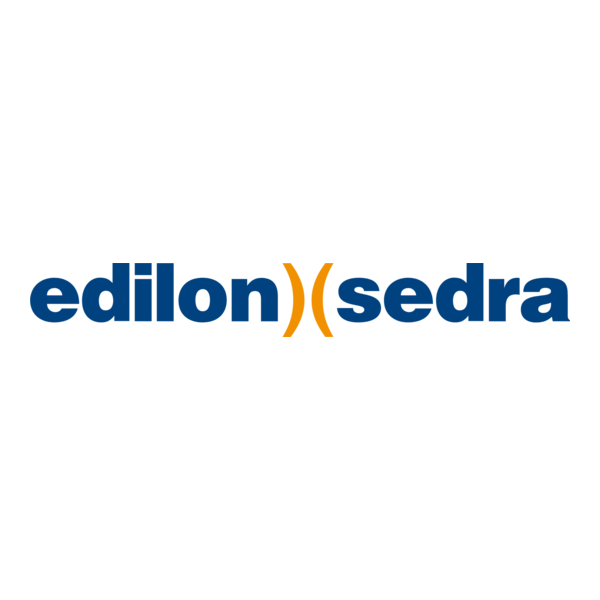 edilon sedra Logo PNG Vector