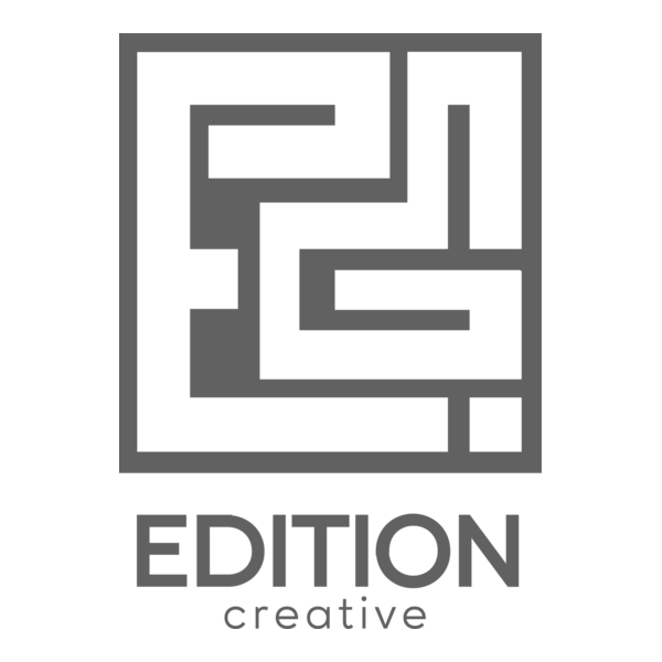 EDITION Logo PNG Vector