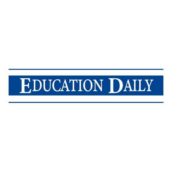 Education Daily Logo PNG Vector