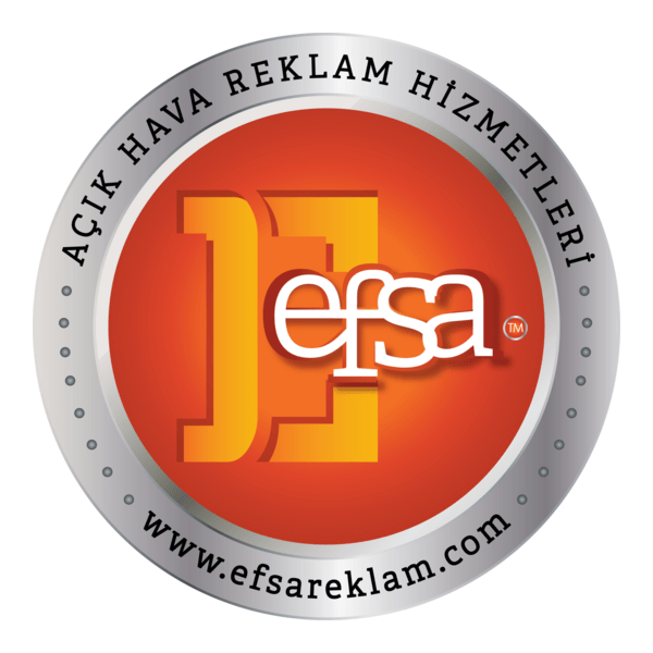 efsareklam Logo PNG Vector
