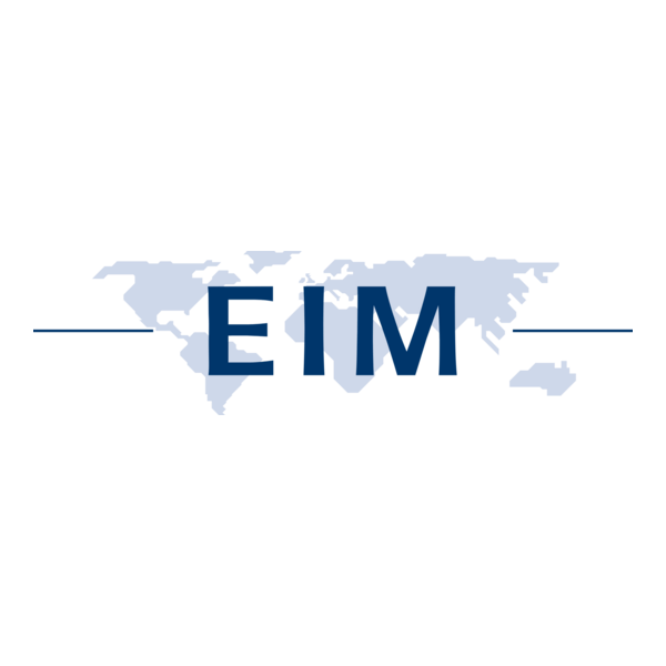 EIM Group Logo PNG Vector