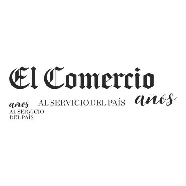 el comercio Logo PNG Vector
