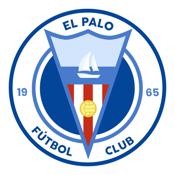 El Palo FC Logo PNG Vector
