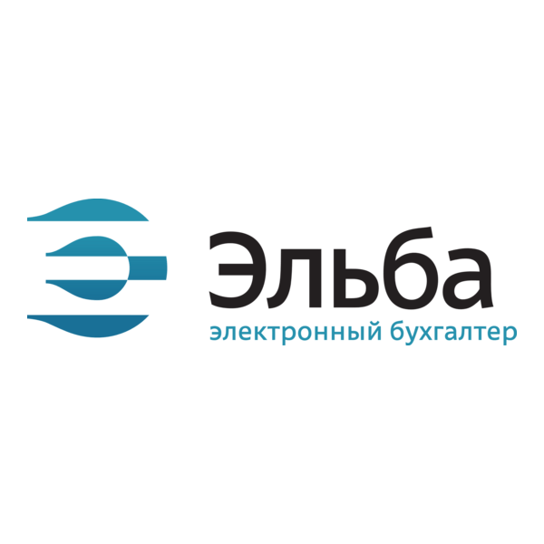 Elba Logo PNG Vector