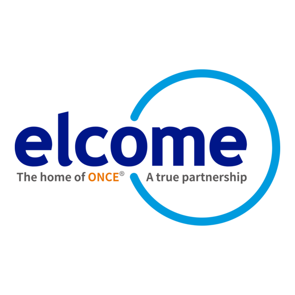 Elcome Logo PNG Vector