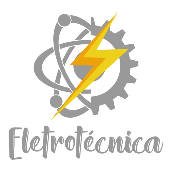 ELETRICIDADE Logo PNG Vector