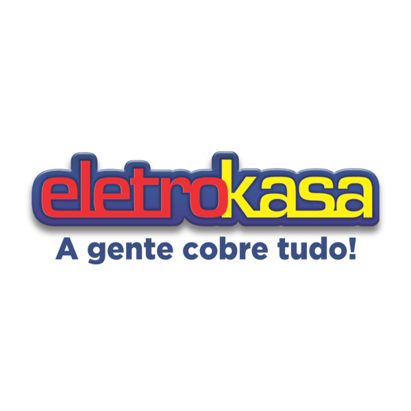 Eletrokasa Logo PNG Vector
