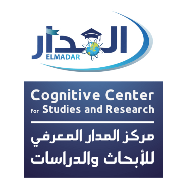 elMadar Logo PNG Vector