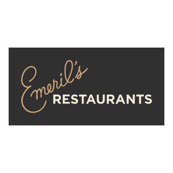 Emeril’s Restaurants Logo PNG Vector