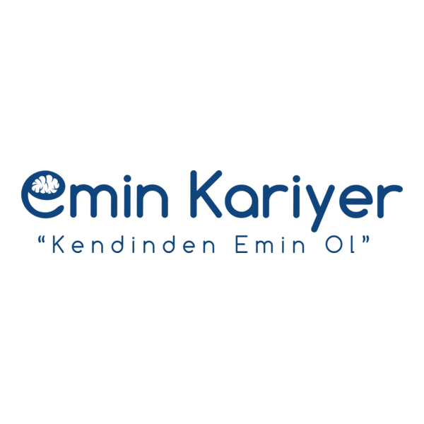 Emin Kariyer Logo PNG Vector