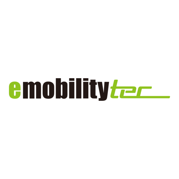 emobility tec Logo PNG Vector