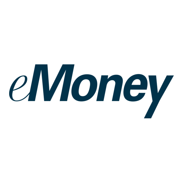 eMoney Logo PNG Vector
