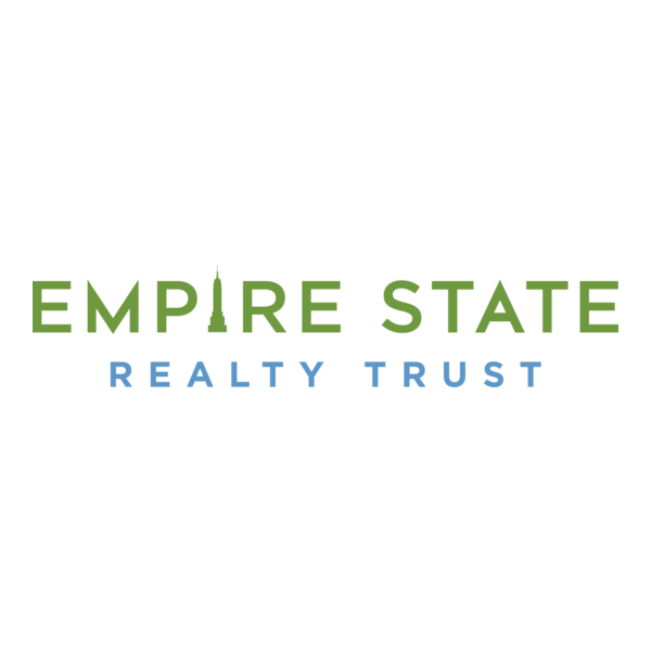 Empire State Realty Trust (ESRT) Logo PNG Vector