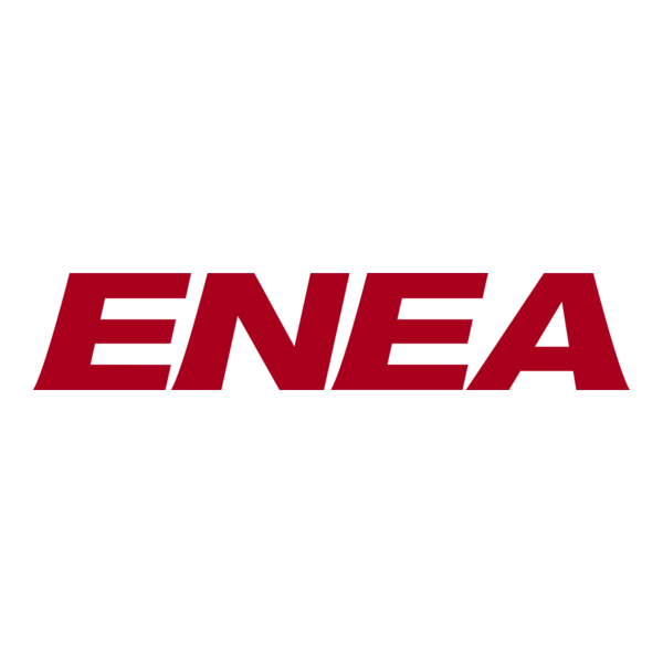 Enea Logo PNG Vector