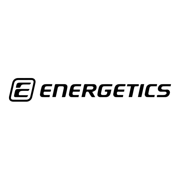 Energetics Logo PNG Vector