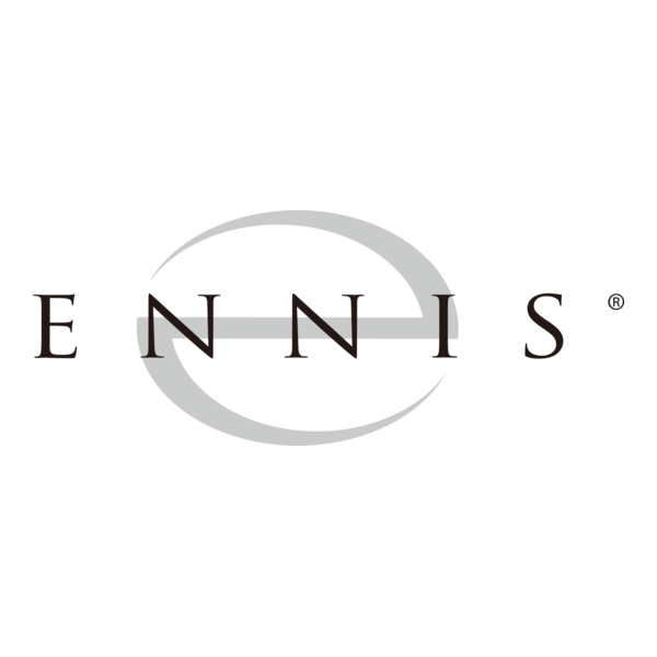 Ennis Logo PNG Vector