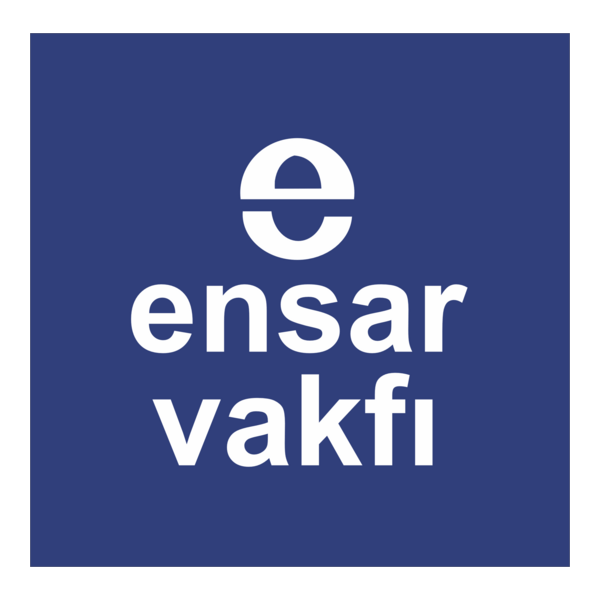 Ensar Vakfı Logo PNG Vector