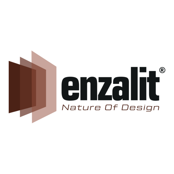 Enzalit Logo PNG Vector