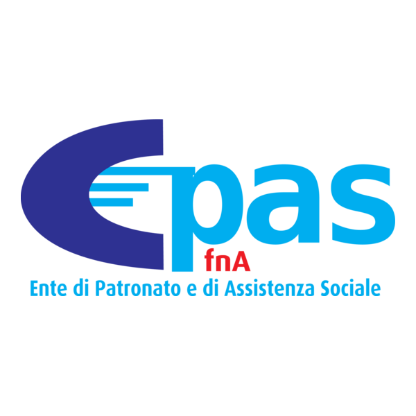 epas fna Logo PNG Vector