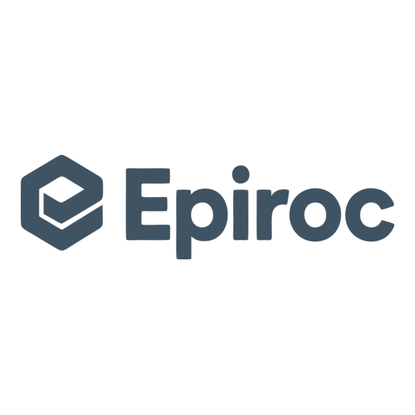 Epiroc Logo PNG Vector