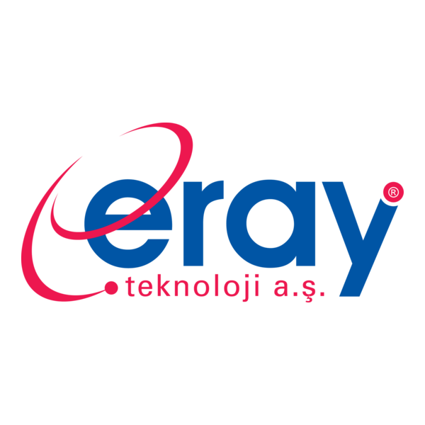 Eray Teknoloji A.Ş. Logo PNG Vector