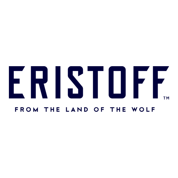 Eristoff Logo PNG Vector