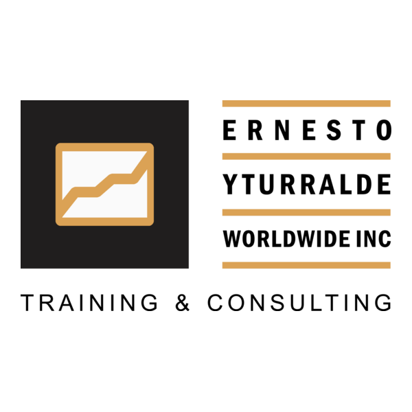 Ernesto Ytiurralde Worldwide Inc Logo PNG Vector