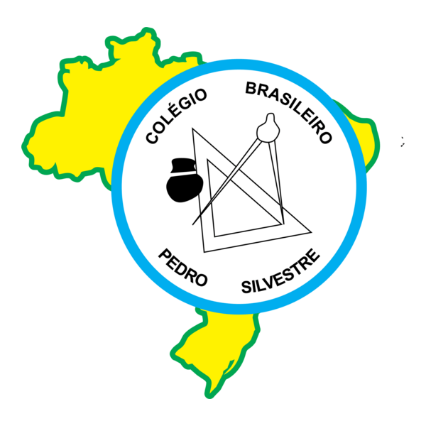 Escola Brasileiro Logo PNG Vector