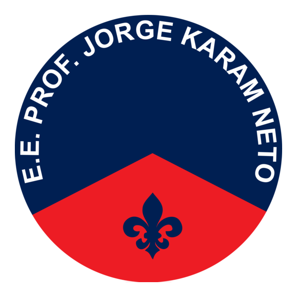 Escola Karam Neto Logo PNG Vector