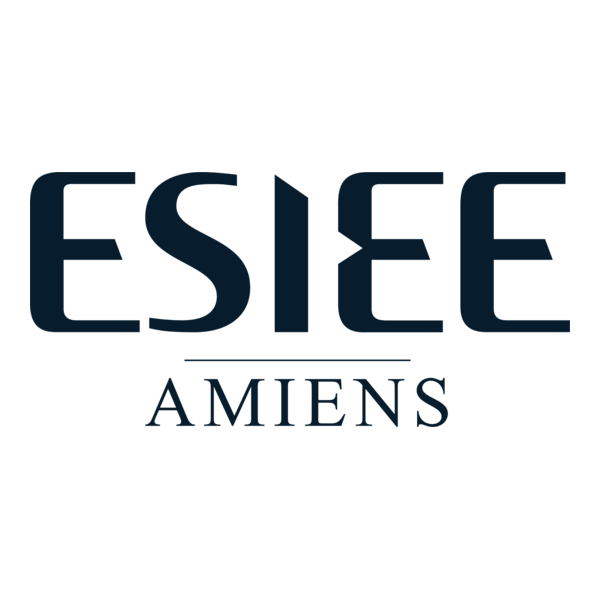 ESIEE-Amiens Logo PNG Vector