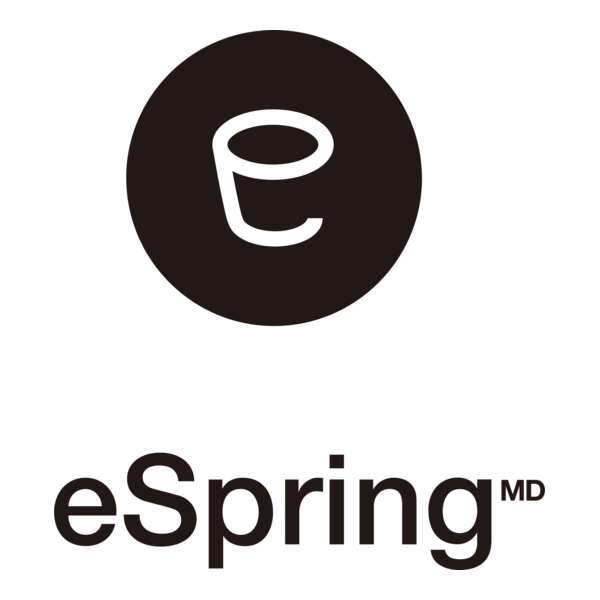 eSpring Logo PNG Vector