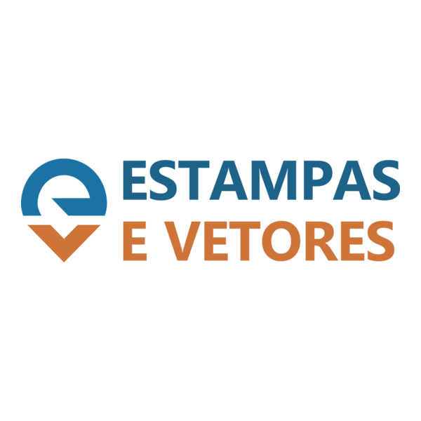 Estampas e vetores Logo PNG Vector