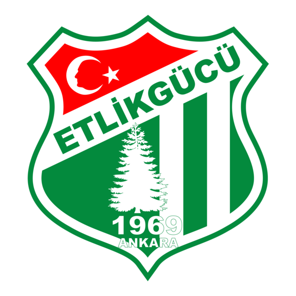 Etlikgücü Logo PNG Vector